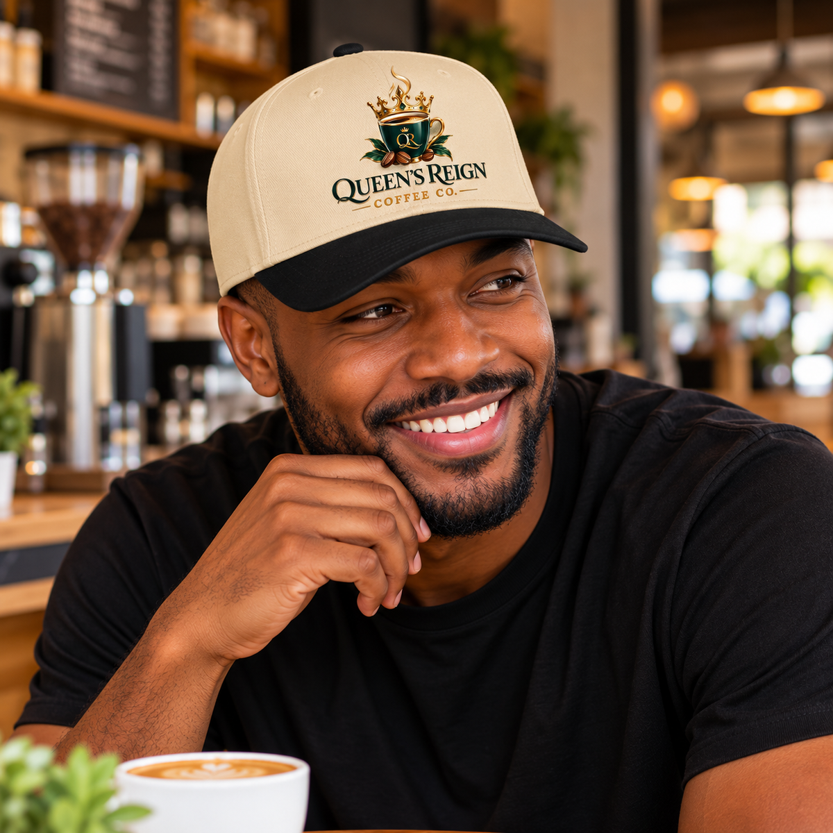 Hats & Caps