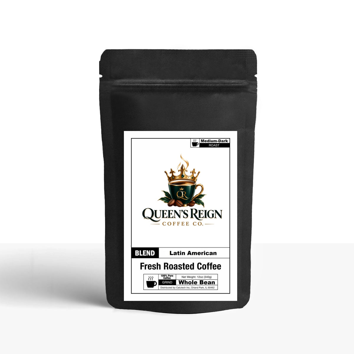 Latin American Blend