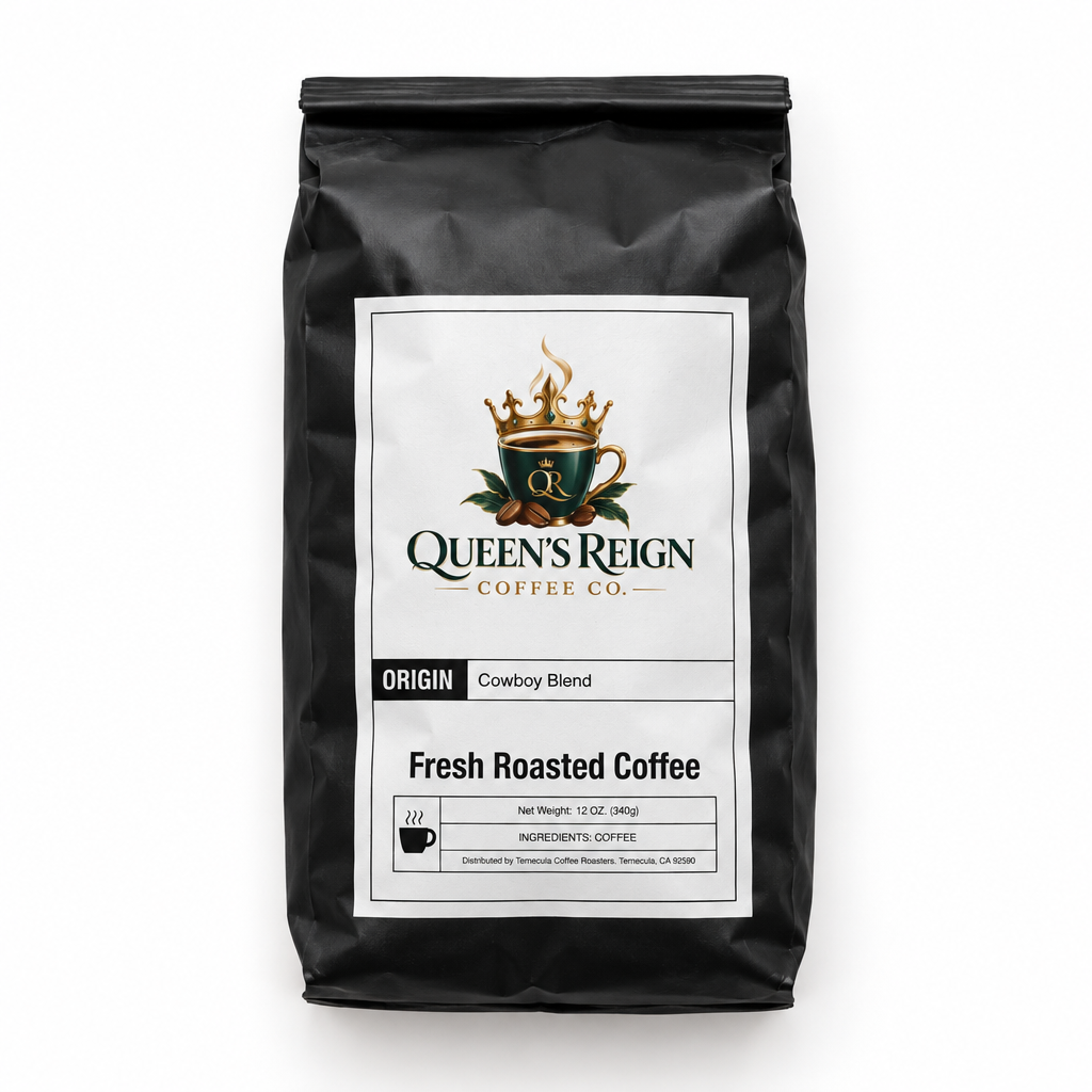 Cowboy Blend
